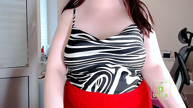 cute and hot online show from 06.28.26