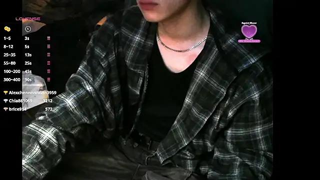 Ray175oo online show from 02.21.25