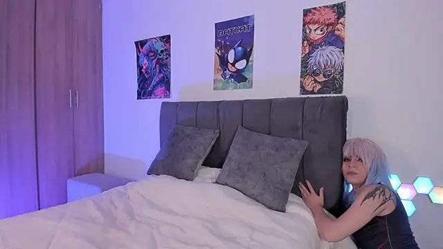 cyberzoe online show from 02.03.26