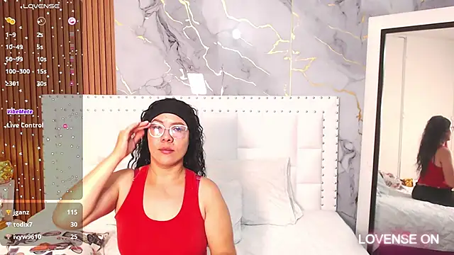 hotlatinateacher online show from 01.07.25