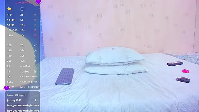 hotlatinateacher online show from 01.15.25