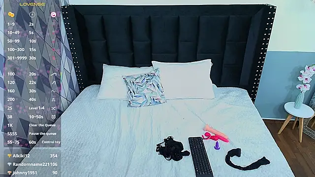 hotlatinateacher online show from 02.14.25