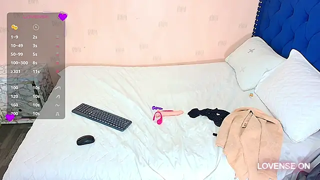 hotlatinateacher online show from 03.05.25