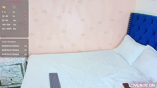 hotlatinateacher online show from 03.20.25