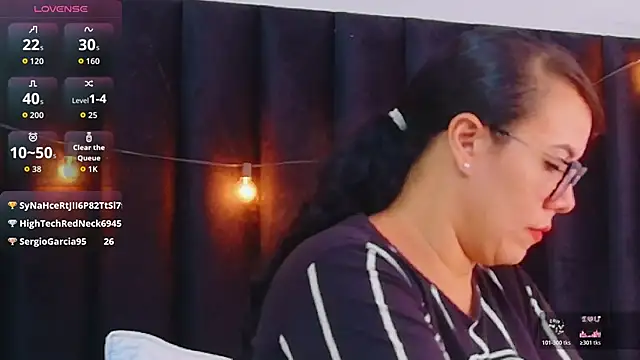 hotlatinateacher online show from 10.19.25