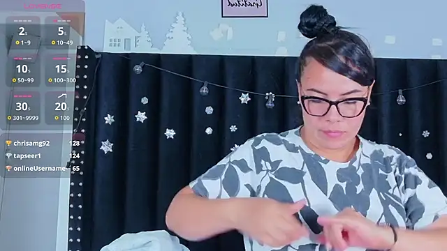 hotlatinateacher online show from 12.16.25