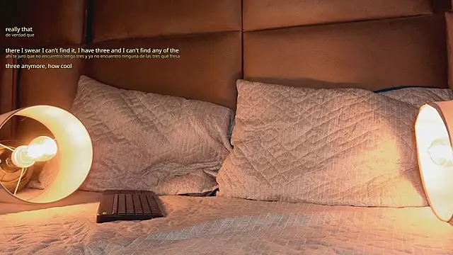 angelinepossy online show from 01.14.26