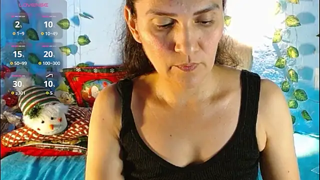 venus swet  online show from 01.08.26