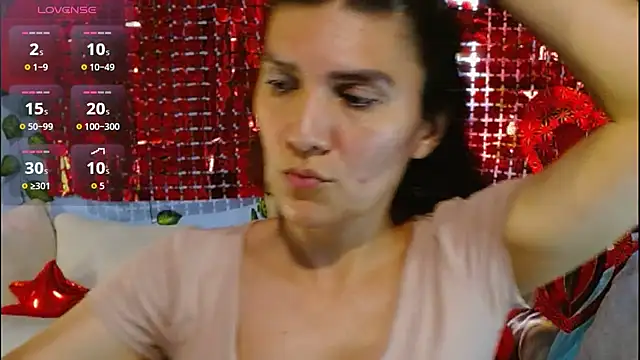 venus swet  online show from 03.01.26