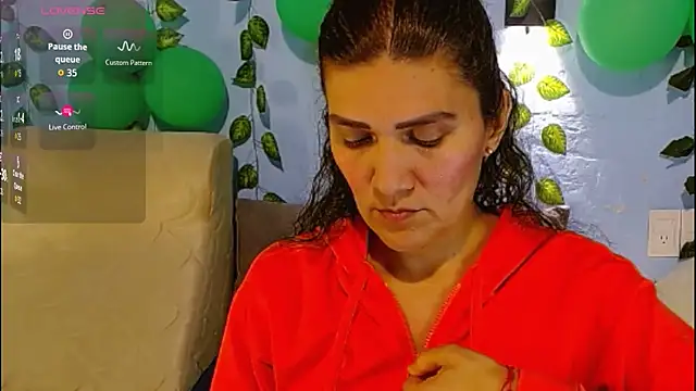 venus swet  online show from 03.23.26