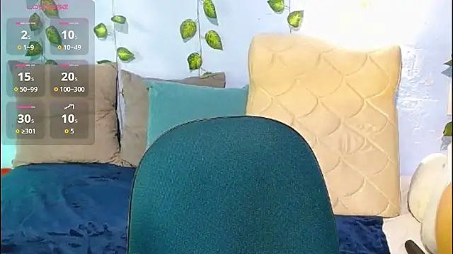 venus swet  online show from 04.05.26