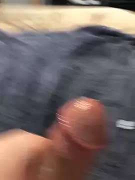 darksmoke011 online show from 02.15.26