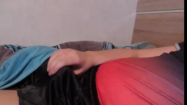 Shortboy84 online show from 11.26.25