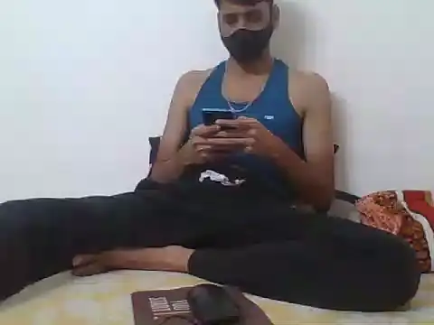 Snapshot of devilisinside9 chatting on 09.26.25 devilisinside9 online show from 09.26.25