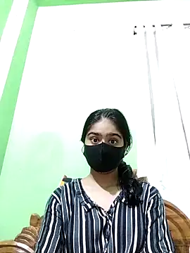 Arisha- online show from 01.13.25