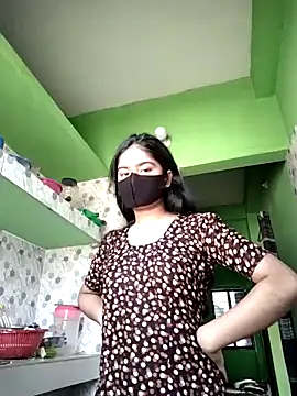 Arisha- online show from 01.17.25