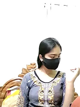 Arisha- online show from 02.18.25