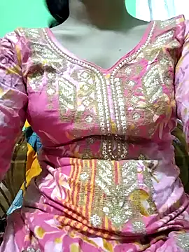 Arisha- online show from 02.19.25