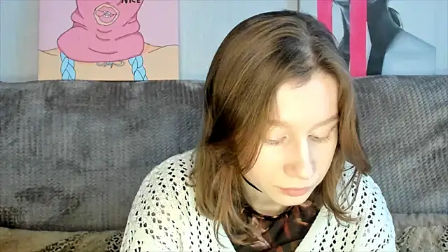 EnigmaSee online show from 02.10.25