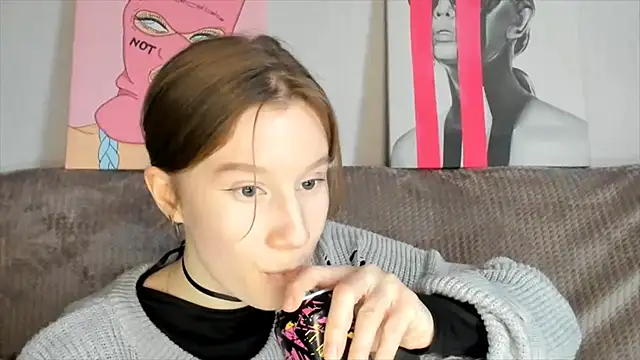 EnigmaSee online show from 03.14.25