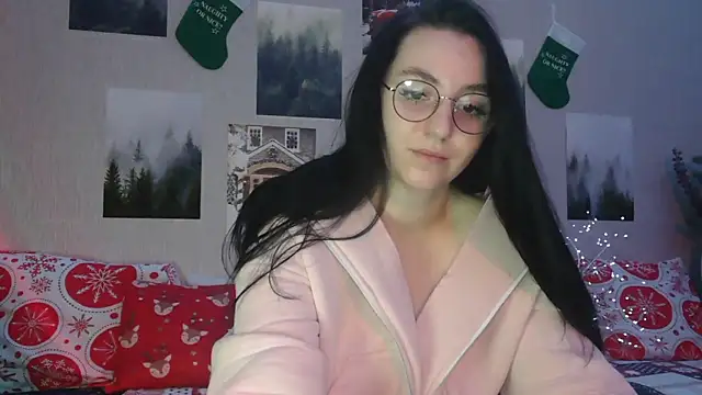 Fluffy Tiffy online show from 12.20.24