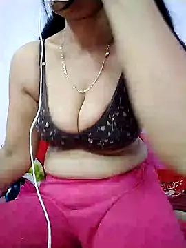 Snapshot of wildsakhi chatting on 02.01.25 wildsakhi online show from 02.01.25
