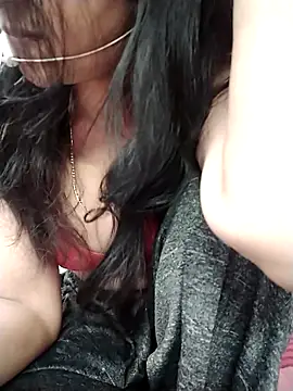 Snapshot of wildsakhi chatting on 02.22.25 wildsakhi online show from 02.22.25