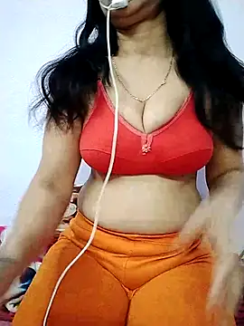 Snapshot of wildsakhi chatting on 03.01.25 wildsakhi online show from 03.01.25