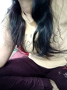 Snapshot of wildsakhi chatting on 03.07.25 wildsakhi online show from 03.07.25