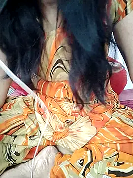 Snapshot of wildsakhi chatting on 03.10.25 wildsakhi online show from 03.10.25