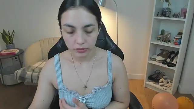  BellaEvans  online show from 03.23.26