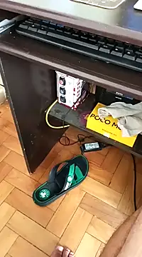 Snapshot of lobomisterioso13 chatting on 01.14.25 lobomisterioso13 online show from 01.14.25