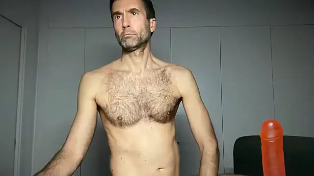 david spanish online show from 01.08.26