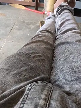 Snapshot of chiku070707 chatting on 11.04.25 chiku070707 online show from 11.04.25