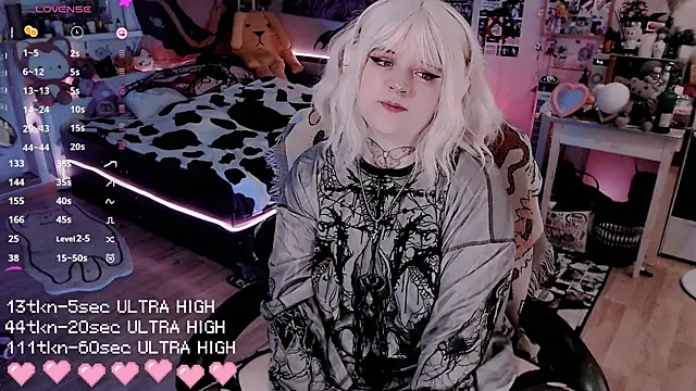 noori  hope online show from 09.21.25