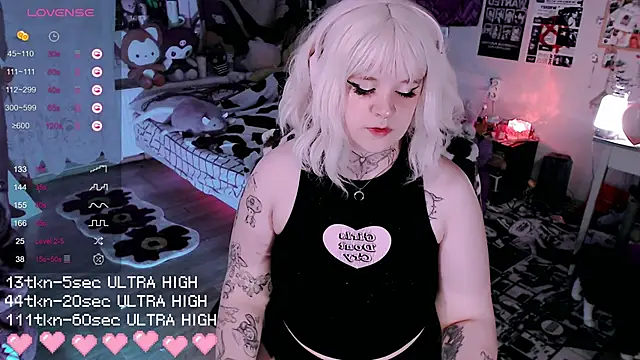 noori  hope online show from 10.30.25