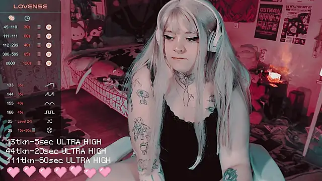 noori  hope online show from 11.14.25