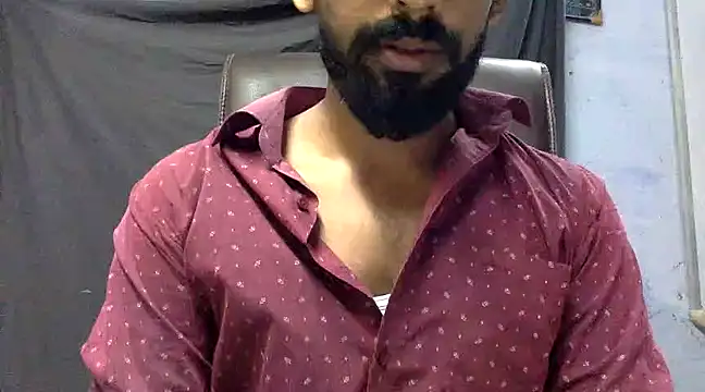 Snapshot of ASIF_F chatting on 12.10.24 ASIF F online show from 12.10.24