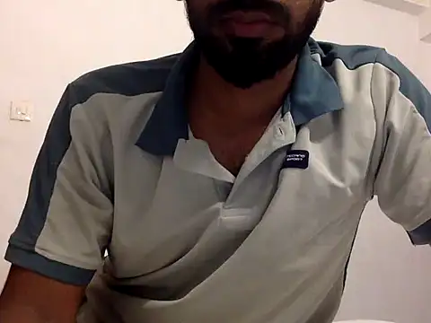 Snapshot of ASIF_F chatting on 01.19.25 ASIF F online show from 01.19.25