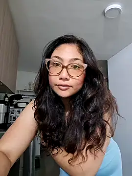 Mia Ruiz online show from 01.29.25