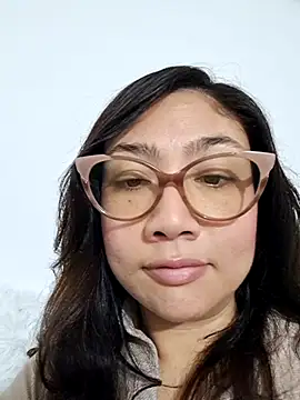 Mia Ruiz online show from 02.14.25