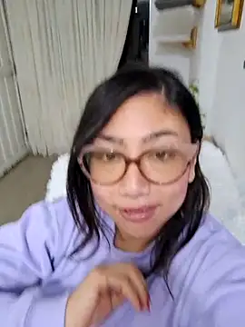 Mia Ruiz online show from 02.22.25