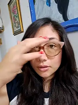 Mia Ruiz online show from 02.23.25