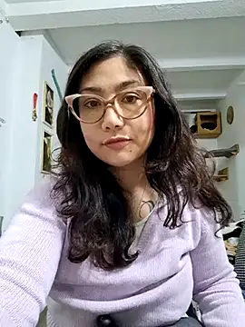 Mia Ruiz online show from 03.01.25