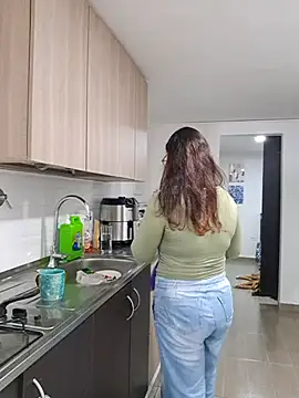 Mia Ruiz online show from 03.20.25