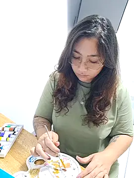 Mia Ruiz online show from 12.20.25