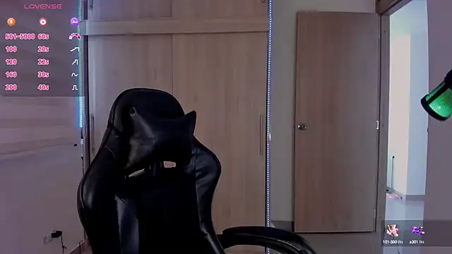 aldrinwhite online show from 01.11.25