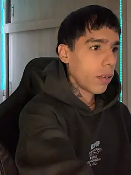 aldrinwhite online show from 01.19.25