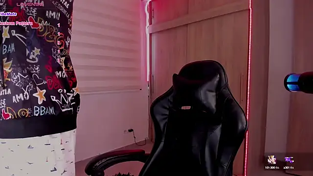 aldrinwhite online show from 01.29.25