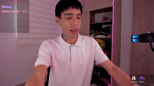 aldrinwhite online show from 02.04.25